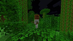 List of all Easter eggs in Minecraft