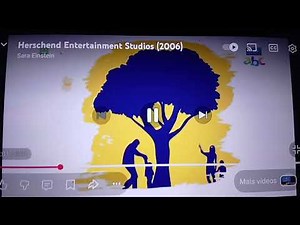 Herschend entertainment Studios logo