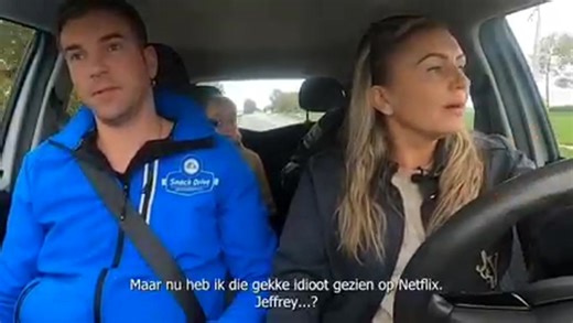 Kijk jij ook horror films en series? | Ap & Jacomien