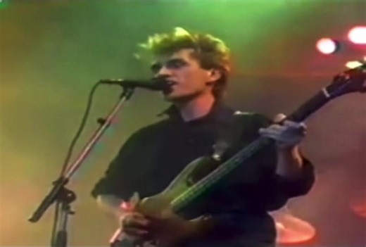 Ontdek de Muziek van Henny Vrienten in Nederland