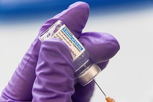 Janssen vaccine set to be approved in days as UK's 4th Covid jab