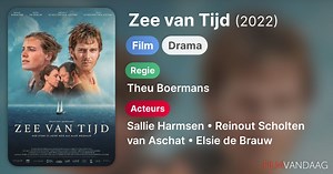Zee van Tijd (2022)