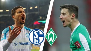 Schalke 04: Bremen spuckt große Aufstiegstöne vor Topspiel – S04-Ansage folgt