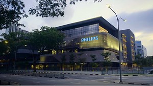 We are excited to announce that our new Philips Lighting Application Center with the latest and most innovative lighting solutions is officially opened! Watch this video to explore the connected lighting systems featured in our new space at Philips APAC Center and discover the magical moments of lights! #lightbeyondillumination #PhilipsLACsg | Philips lighting