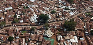 Kenya’s slums are a haven for viruses: here’s what we know