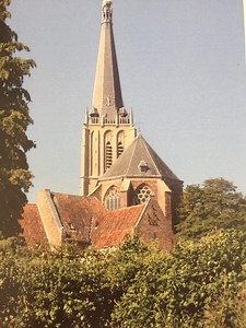 PROGRAMMA - MARTINIKERK DOESBURG