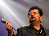 André Hazes - zij gelooft in mij songtekst