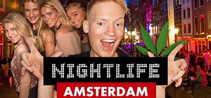 Amsterdam Nightlife Guide: TOP 15 Bars & Clubs