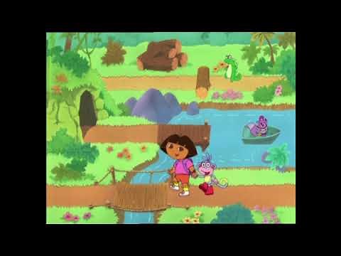 Dora - Intro Nederlands