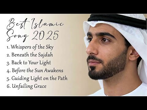 Miracle of Allah | Top Islamic Songs Compilation - Inspired by Maher Zain, Ayesha Abdul Basith