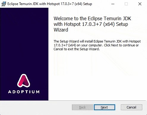 Steps to run a JAR file on Windows, Mac or Linux