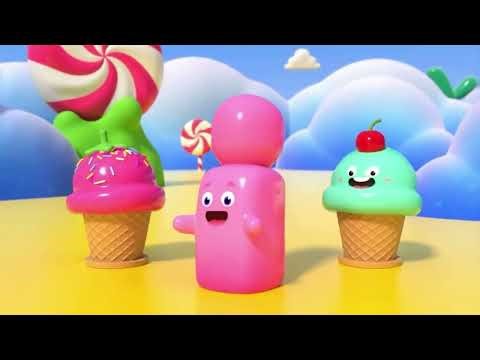 Alfabet Liedje voor Kinderen | Leer ABC | Tiny Tune Kids