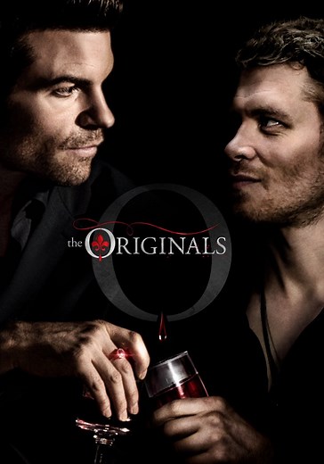 The Originals - streaming tv show online