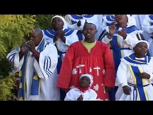 ALL NATION APOSTOLIC "Sedi Laka"