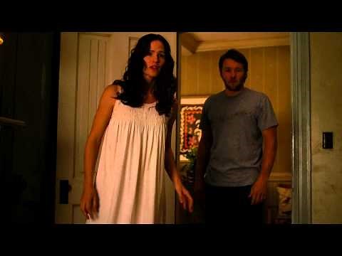 The Odd Life of Timothy Green - Meet Timothy Clip