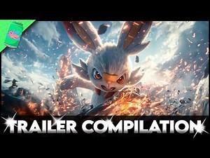 Our Top Upcoming MOVIE TRAILERS | (2024, 2025 and Beyond (SLUURP Compilation)