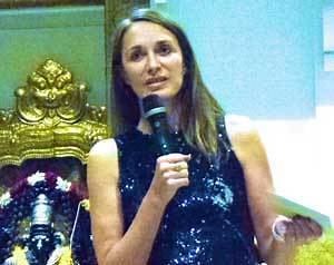 Anneke Lucas (Executive Director) ~ Wiki & Bio with Photos | Videos