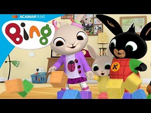 Couleurs et comptage | Bing : Les Meilleurs Moments | Bing Français