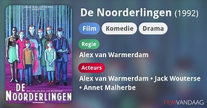 De Noorderlingen (1992)