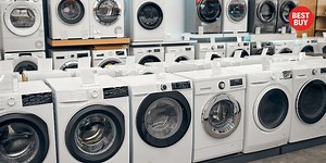 Best washing machines 2026: expert picks from independent tests - Which?