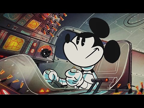 Mickey Mouse | Compilatie 4 | Disney NL