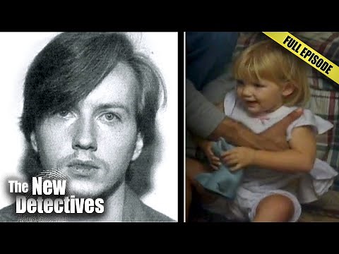 Cold Cases | FULL EPISODE | The New Detectives