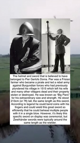 Exploring Frisian Pirate History: Facts and Intriguing Stories