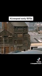 Liverpool early 70s #liverpool1970s #1970sliverpool | In my liverpool home