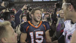 Tim Tebow's NFL comeback is good for the game | Hear Me Out