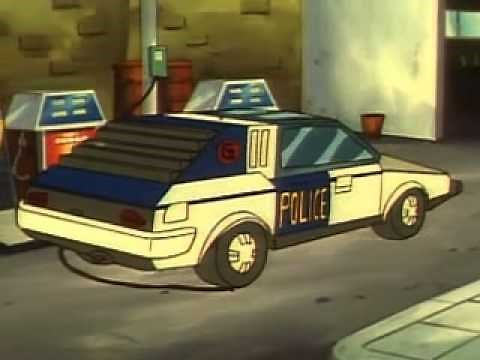 Inspector Gadget 141 - M.A.D. Academy (Full Episode)