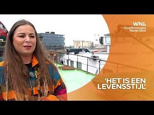 Zo moet je hakken als een gabber op Europapa