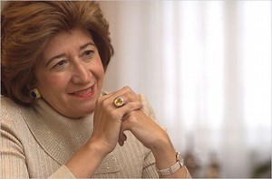 Sonja Kohn (Austrian Banker) ~ Wiki & Bio with Photos | Videos