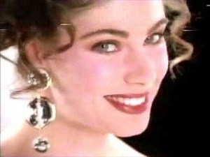 August 1990 Commercials