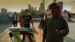 Omar Souleyman - Warni Warni | ARAPÇA müzik DÜNYA'sı