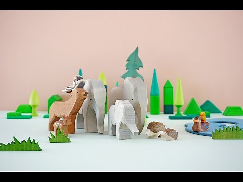 rustige Nederlandse kinderliedjes • 20 minuten special • olifantje in het bos • wielen van de bus