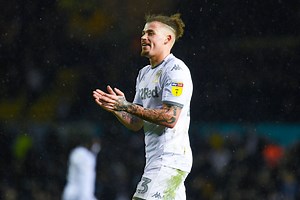 Leeds United have reinvented Kalvin Phillips - looking at 2019/20's output News: The72 - Football League News