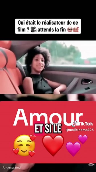 Amour 😍 ❤️💕😘#amour #fille #tayc
