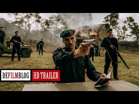 De Oost / The East (2020) Official HD Trailer [1080p]