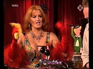 Kopspijkers - Topspijkers 2004