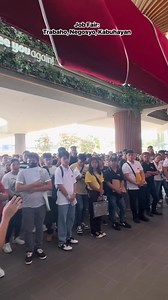 NOW| Job Fair: Trabaho, Negosyo, Kabuhayan | PESO SANTO TOMAS Batangas