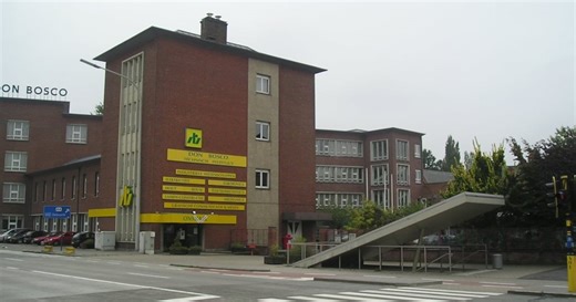 Opnieuw rijverbod voor twee bestuurders die door het rood rijden aan Don Bosco in Sint-Denijs-Westrem