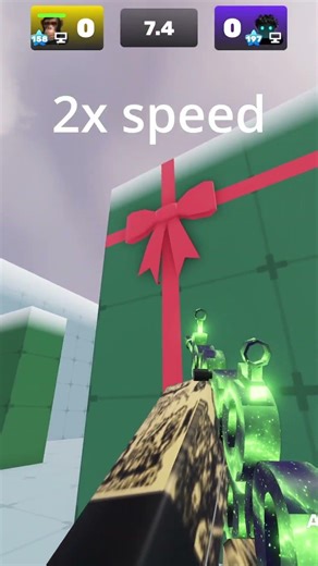 1 Rivals pont :1 Los Moblis nektek! #roblox #rivals