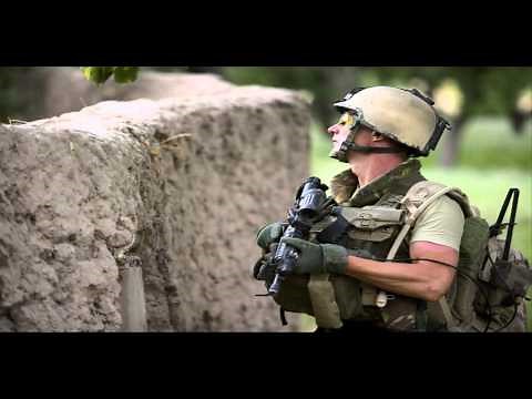 The Dutch Military ! The Pride of The Netherlands