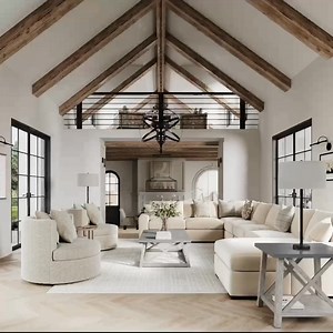 Custom furniture, crafted for you. Timeless style meets Ethan Allen craftsmanship. | Ethan Allen