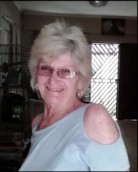 Engela 1954 (@engelavandenheeve)’s videos with something good gonna happen this year lyrics - Agnes Lyrics