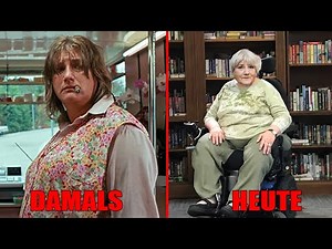 ☀️Flodder - Eine Familie zum Knutschen (1986) | So sehen die Stars HEUTE aus!