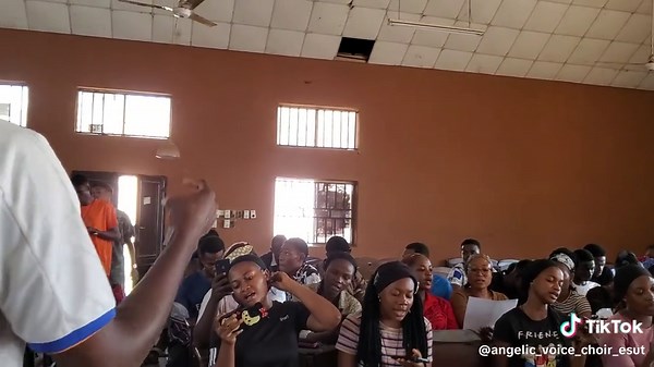 guess what...we harmonized it😂❤️😊 #fyp #nostalgic #nostalgia #nostalgicsongs #angelicvoicechoir #viral #goviral #fypviralシ #choir #choirsongs #Iwillenterhisgate