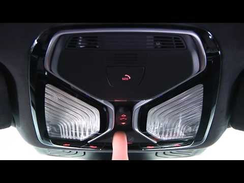 Panoramic Moonroof | BMW How-To