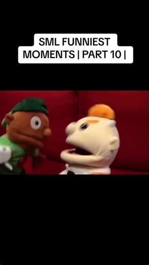 SML FUNNIEST MOMENTS | PART 10 | #smlclips #puppets #smlbestmoments #fypviraltiktok #puppet #typagetiktok #SMLBestMoments #dontletthisflop #chefppsml #smlsadmomments #childhoodnostalgia #smlbowserjr #cartoonsforkids #funnymemes #fypviralvideo #edit #poobysml #smledits #SmIFunnvMoments