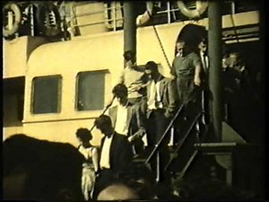 liverpool the swinging 60s p2